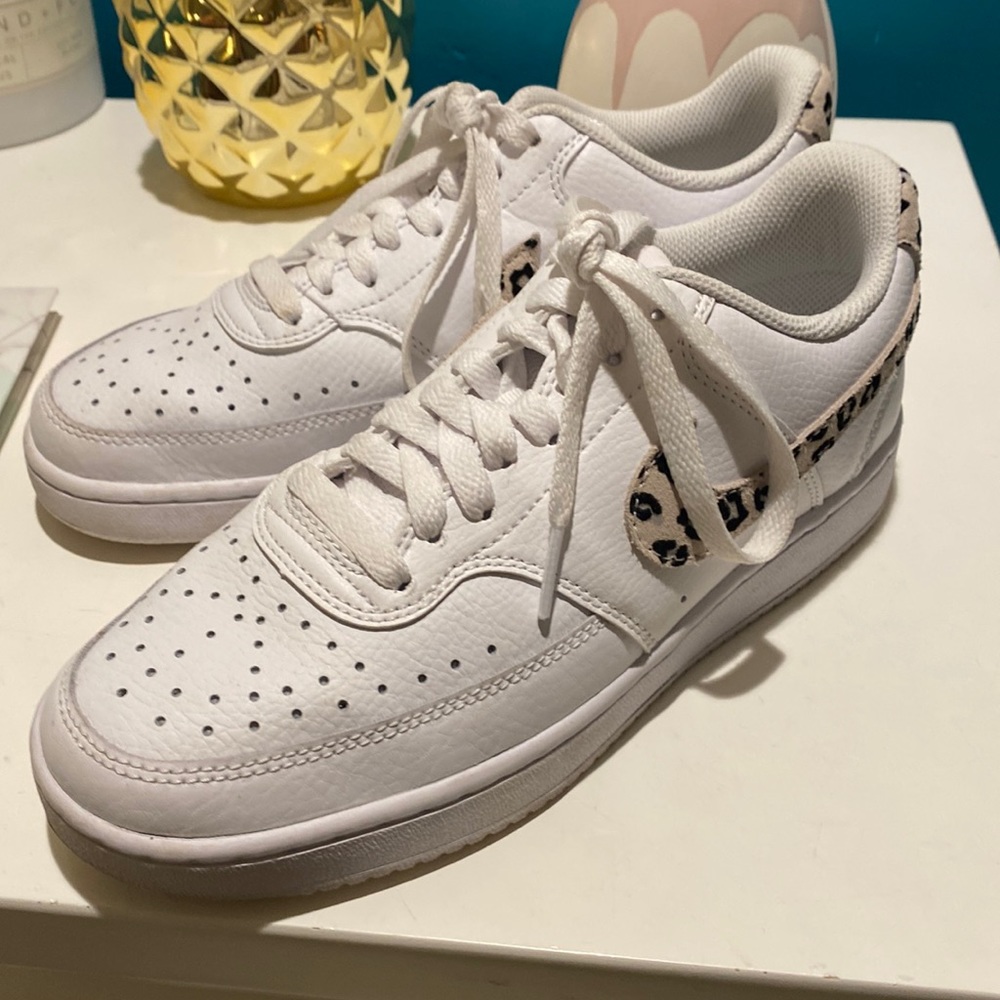 Nike Fusion Low